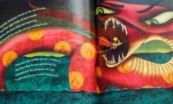 ハヌマーン、海を越える（ハヌマーン三部作の第二話） - サブ3