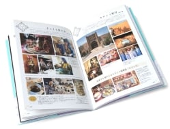 民族衣装とボディアート - ヘナ・ジャグア・グリッター - サブ4