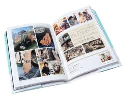 民族衣装とボディアート - ヘナ・ジャグア・グリッター - サブ5