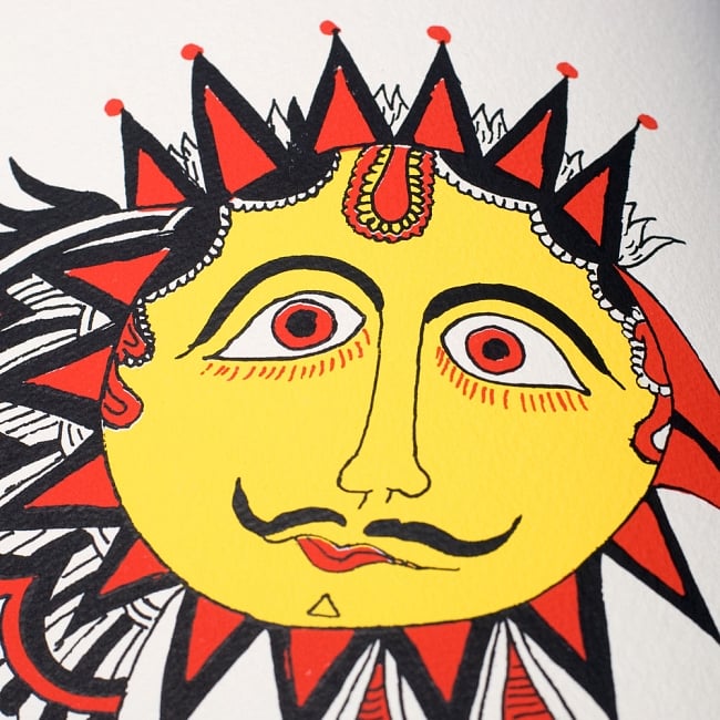 Tara Booksの本】Sun and Moon - Folk Tales by Various Artists