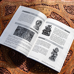 ヒンドゥ教・仏教の神々 その偶像とシンボル Deities, Ritual Objects and Symbols of Hinduism and Buddhism - サブ4