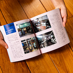 マサラワーラー 南インド料理レシピブック MASALAWALA SOUTH INDIAN COOKBOOK - サブ3