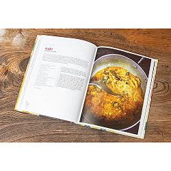 【ハードカバー】ティムール - ネパール料理の魅力と秘密 Timmur：Stories and Flavours from Nepal - サブ5