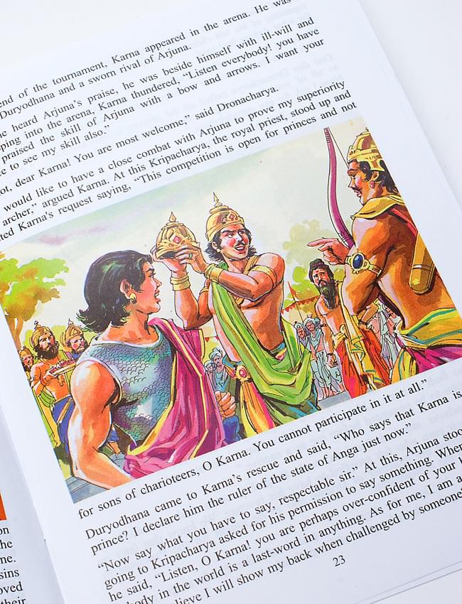 ◎◇/洋書 The Mahabharata マハーバーラタ Volume.1～ 計152冊