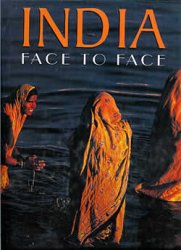 INDIA FACE TO FACEの商品写真