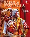 FAIRS AND FESTIVALS OF INDIAの商品写真