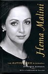 Hema Malini - The Authorized Biographyの商品写真