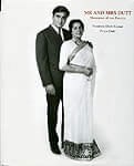 MR AND MRS DUTT - Namrata Dutt Kumar and Priya Duttの商品写真