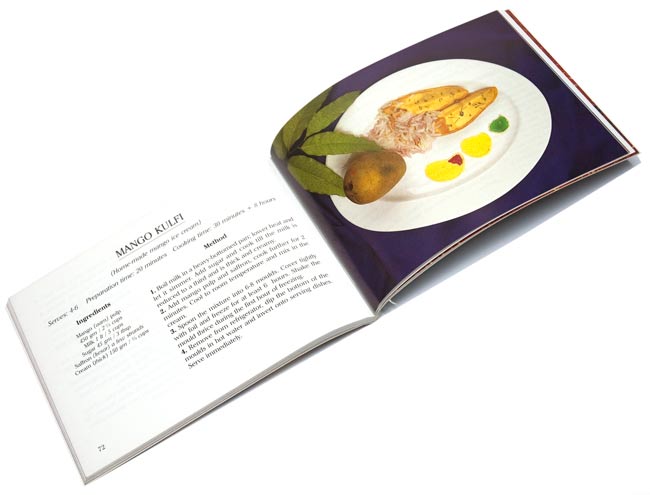 Snack and Deserts 2 -