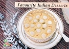 Favourite Indian Dessertsの商品写真