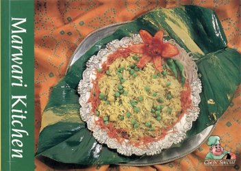 Marwari Kitchenの商品写真