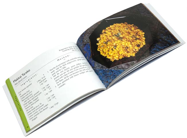Nepalese Kitchen 2 -
