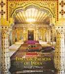 Forts and Palaces of Indiaの商品写真