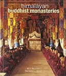 Himalayan Buddhist Monasteriesの商品写真