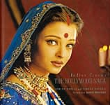 Indian Cinema The Bollywood Sagaの商品写真