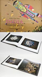 Kite’s Eye View India - Between Earth and Skyの商品写真