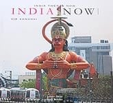 INDIA Then and Nowの商品写真