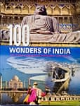 100 Wonders of Indiaの商品写真