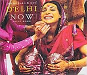 Delhi Then and Nowの商品写真