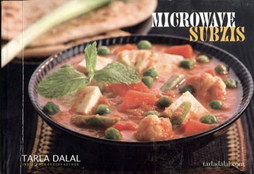 Microwave Subzisの商品写真