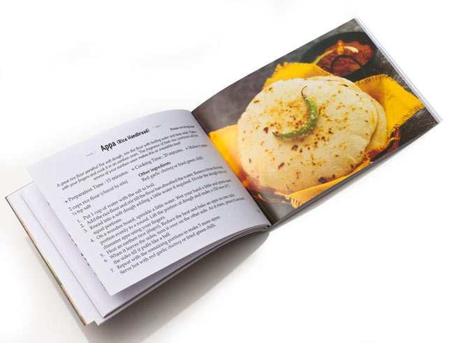 Parathas 2 -