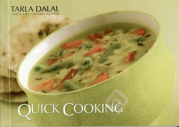 Quick Cookingの商品写真