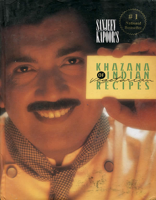 Khazana of Indian Recipesの写真インド料理