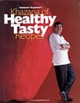 Khazana of Healthy Tasty Recipesの商品写真