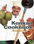 Konkan Cookbookの商品写真