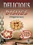 Delicious Dishes Vegitarianの商品写真