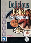Delicious Dishes Non-Vegitarianの商品写真