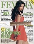 Femina - 2008年07月30日号の商品写真