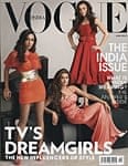 Vogue - 2008年08月号の商品写真