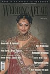 Wedding Affair - Vol.10 issue2の商品写真