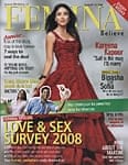 Femina - 2008年08月13日号の商品写真