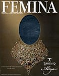 Femina - 2008年10月22日号の商品写真