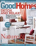 Good Homes - 2008年11月号の商品写真