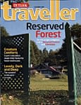 Today’s Traveller - 2008年11月号の商品写真