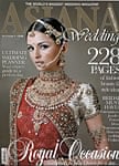 Asiana Wedding Vol 2 Issue 4 2008の商品写真