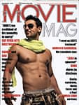 Movie Mag  Indian Edition - 2008年11月号の商品写真