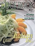 Savvy Cookbook - 2008年11月号の商品写真