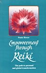 Empowerment Through Reiki - Paula Horanの商品写真