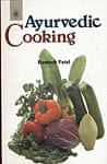 Ayurvedic Cooking - Ramesh Patelの商品写真