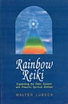 Rainbow Reiki - Walter Lubeckの商品写真