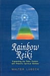 Rainbow Reiki - Walter Lubeck