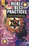 Reiki Best Practices - Walter Lubek, Frank Arjava Petterの商品写真