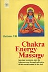Chakra Energy Massage - Marianne Uhlの商品写真