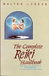 The Complete Reiki Handbook - Walter Lubeckの商品写真