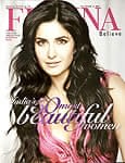 Femina Believe 2008年12年17日号の商品写真