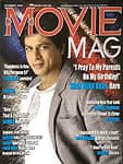 Movie Mag  Indian Edition - 2008年12月号の商品写真